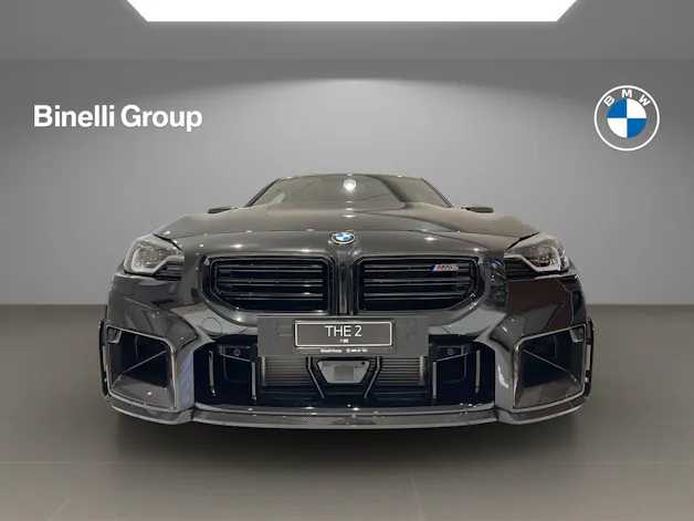 BMW M2 Coupé
