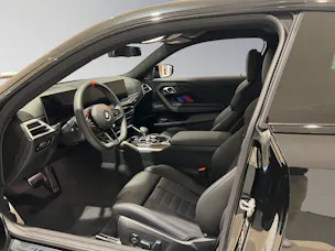 BMW M2 Coupé