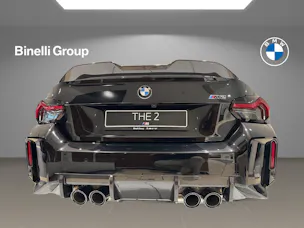BMW M2 Coupé