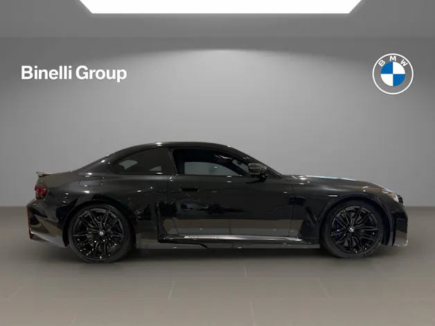 BMW M2 Coupé