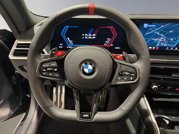 BMW M2 Coupé