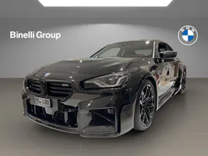 BMW M2 Coupé