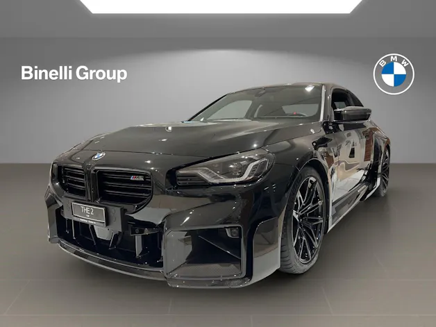 BMW M2 Coupé