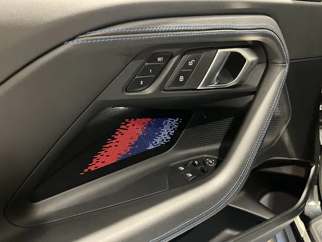 BMW M2 Coupé