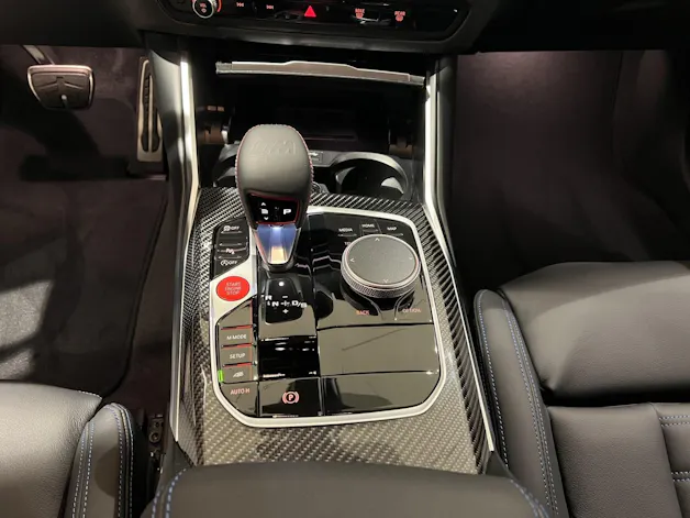 BMW M2 Coupé