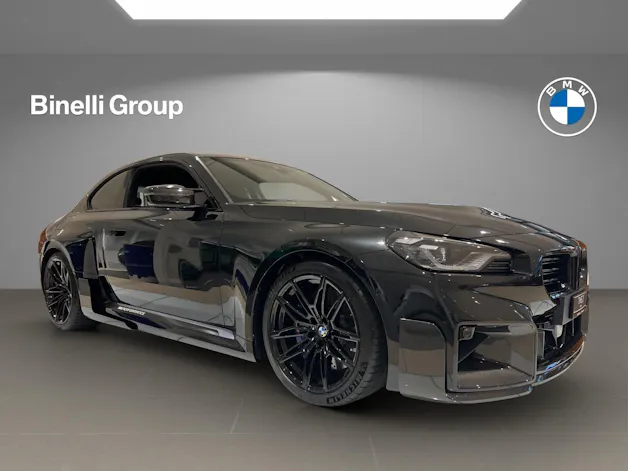 BMW M2 Coupé