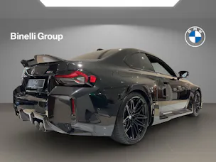 BMW M2 Coupé