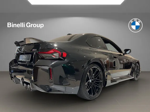 BMW M2 Coupé