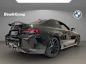 BMW M2 Coupé