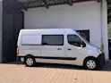 Renault Master Kaw. 3.5 t L2H2 2.3 dCi 135 TwinTurbo