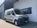 Renault Master Kaw. 3.5 t L2H2 2.3 dCi 135 TwinTurbo