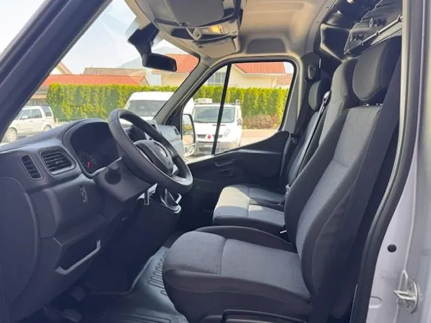 Renault Master Kaw. 3.5 t L2H2 2.3 dCi 135 TwinTurbo