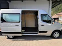 Renault Master Kaw. 3.5 t L2H2 2.3 dCi 135 TwinTurbo