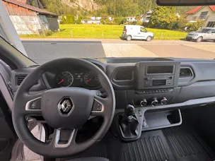 Renault Master Kaw. 3.5 t L2H2 2.3 dCi 135 TwinTurbo