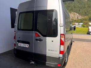 Renault Master Kaw. 3.5 t L2H2 2.3 dCi 135 TwinTurbo