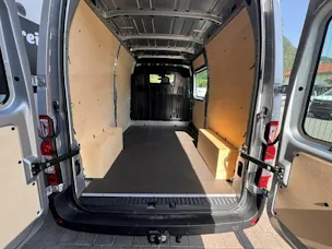 Renault Master Kaw. 3.5 t L2H2 2.3 dCi 135 TwinTurbo