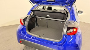 Vehicle image TOYOTA Yaris 1.5 VVT-i HSD Comfort