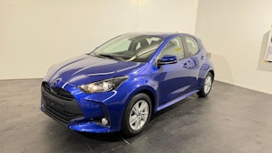 Vehicle image TOYOTA Yaris 1.5 VVT-i HSD Comfort