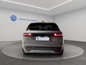 image du véhicule LAND ROVER Range Rover Velar 3.0 D I6 300 Dynamic SE