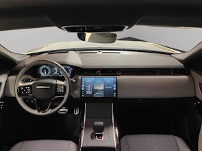 image du véhicule LAND ROVER Range Rover Velar 3.0 D I6 300 Dynamic SE
