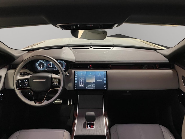 immagine del veicolo LAND ROVER RANGE ROVER VELAR