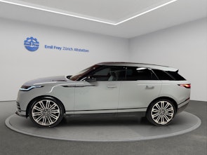 image du véhicule LAND ROVER Range Rover Velar 3.0 D I6 300 Dynamic SE