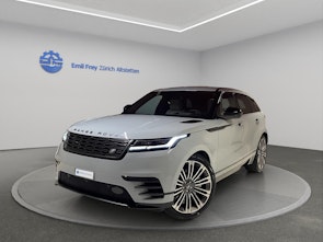 image du véhicule LAND ROVER Range Rover Velar 3.0 D I6 300 Dynamic SE