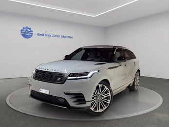 image du véhicule LAND ROVER Range Rover Velar 3.0 D I6 300 Dynamic SE