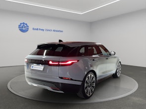 image du véhicule LAND ROVER Range Rover Velar 3.0 D I6 300 Dynamic SE