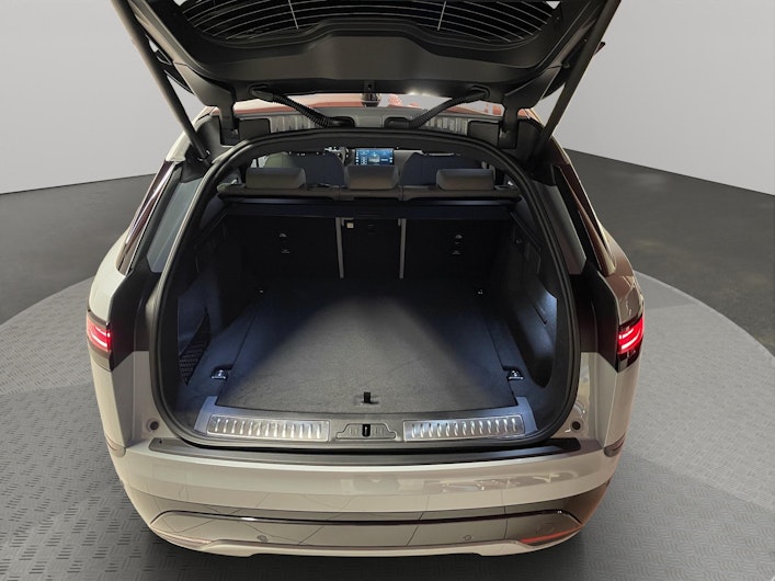 immagine del veicolo LAND ROVER RANGE ROVER VELAR