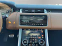 Land Rover Range Rover Sport 5.0 V8 SC SVR