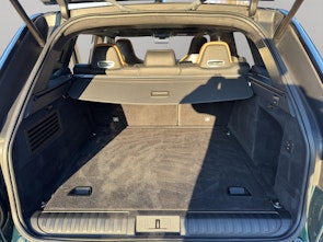 Vehicle image LAND ROVER Range Rover Sport 5.0 V8 SC SVR