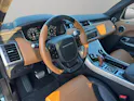 Land Rover Range Rover Sport 5.0 V8 SC SVR