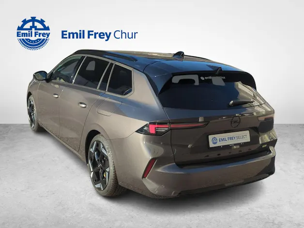 OPEL Astra Sports Tourer 1.6 T PHEV 225 GSe
