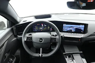 Opel Astra Sports Tourer 1.6 T PHEV 225 GSe