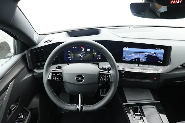 Opel Astra Sports Tourer 1.6 T PHEV 225 GSe