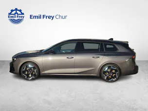 OPEL Astra Sports Tourer 1.6 T PHEV 225 GSe