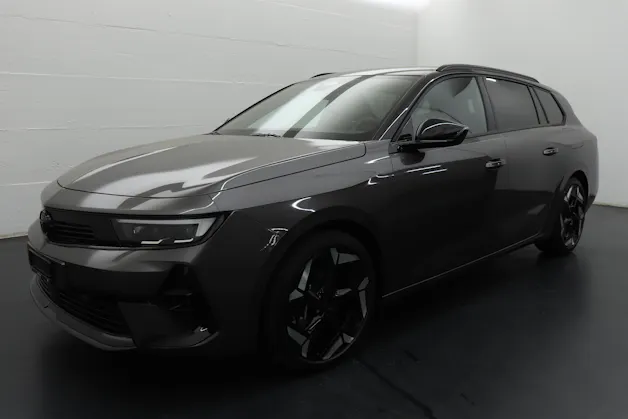 Opel Astra Sports Tourer 1.6 T PHEV 225 GSe