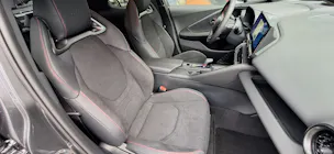 Toyota C-HR 2.0 PHEV GR Sport Premiere