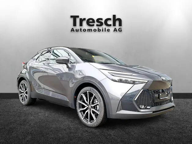 Toyota C-HR 2.0 PHEV GR Sport Premiere