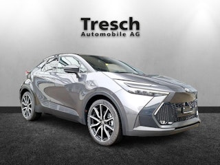 Vehicle image TOYOTA C-HR 0 Vehicle image TOYOTA C-HR 0