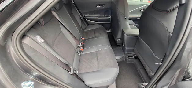 Toyota C-HR 2.0 PHEV GR Sport Premiere
