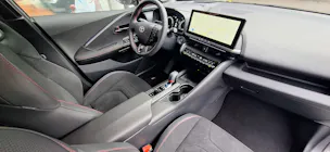 Toyota C-HR 2.0 PHEV GR Sport Premiere
