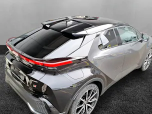 Toyota C-HR 2.0 PHEV GR Sport Premiere