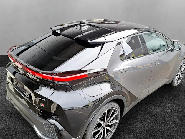 Toyota C-HR 2.0 PHEV GR Sport Premiere