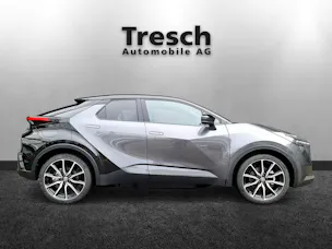 Toyota C-HR 2.0 PHEV GR Sport Premiere