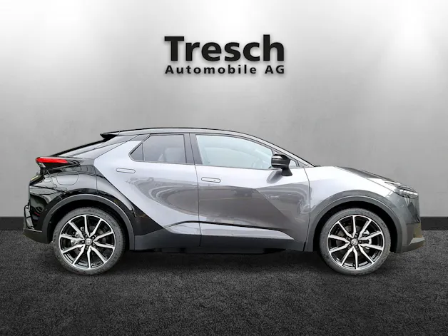 Toyota C-HR 2.0 PHEV GR Sport Premiere