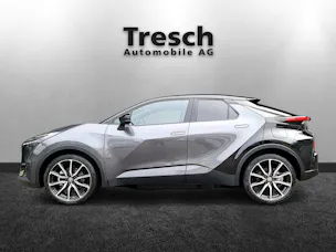 Toyota C-HR 2.0 PHEV GR Sport Premiere