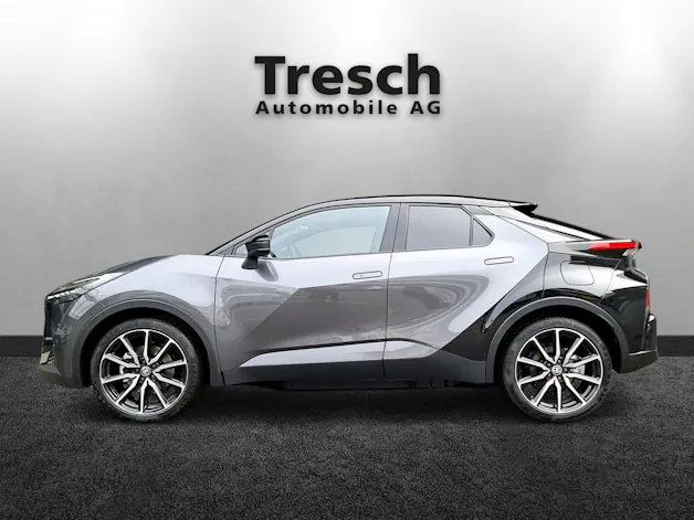 Toyota C-HR 2.0 PHEV GR Sport Premiere