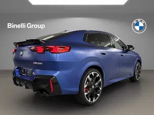 BMW X2 M35i
